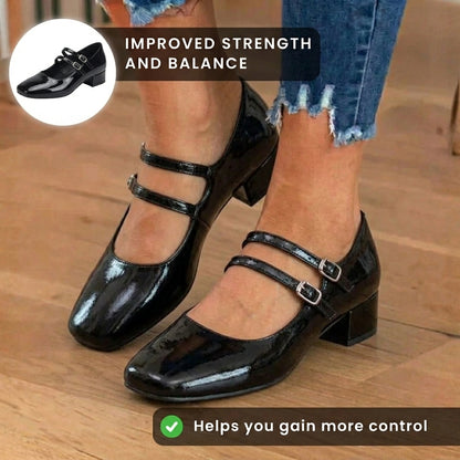 Stylish Orthopedic Flats for Any Occasion