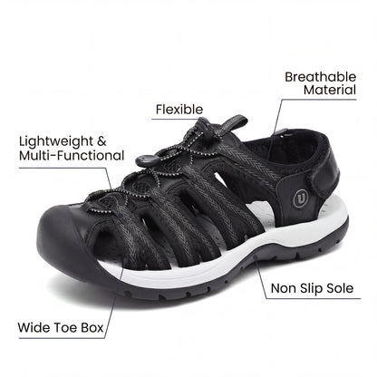 Beautifully Crafted Orthopedic Sandals
