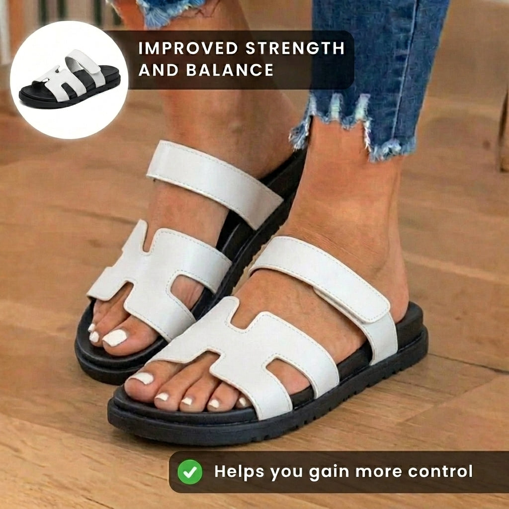 Stylish Orthopedic Sandals for Any Occasion