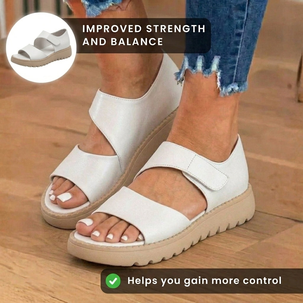 Comfortable Orthopedic Sandals for Daily Wear