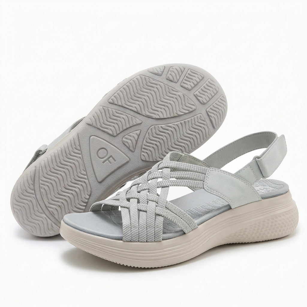 Comfortable Orthopedic Sandals for Daily Wear