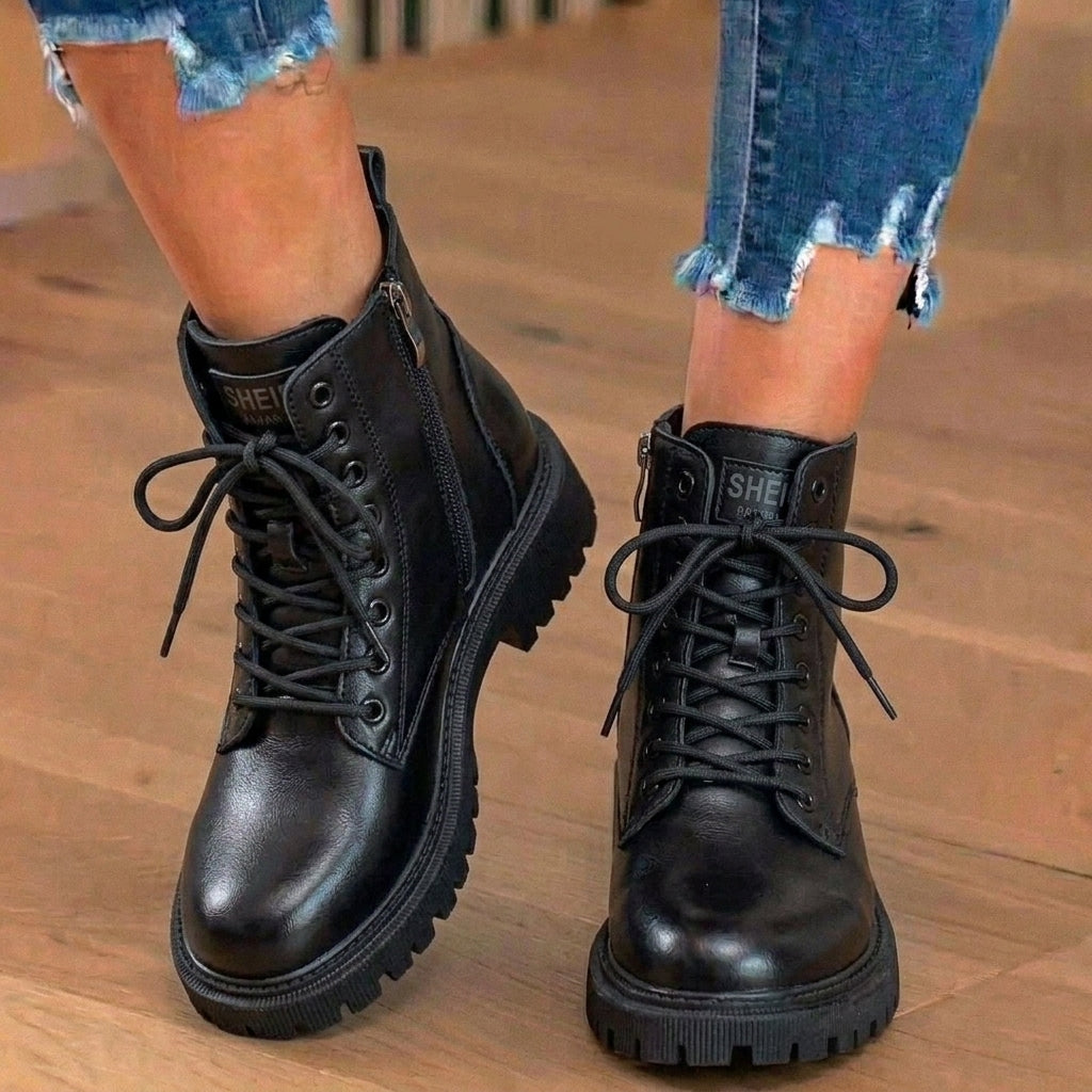 Stylish Orthopedic Boots for Any Occasion