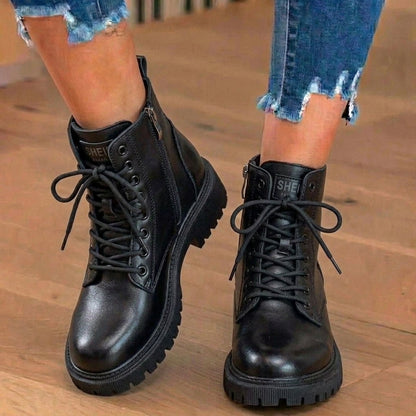 Stylish Orthopedic Boots for Any Occasion