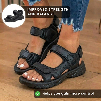Beautifully Crafted Orthopedic Sandals