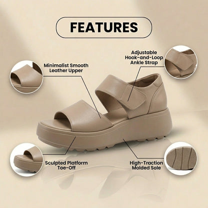 Stylish Orthopedic Sandals for Any Occasion