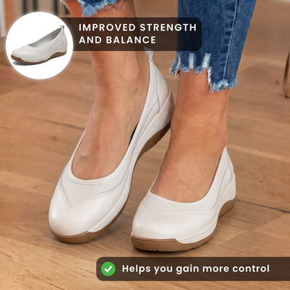 Stylish Orthopedic Flats for Any Occasion