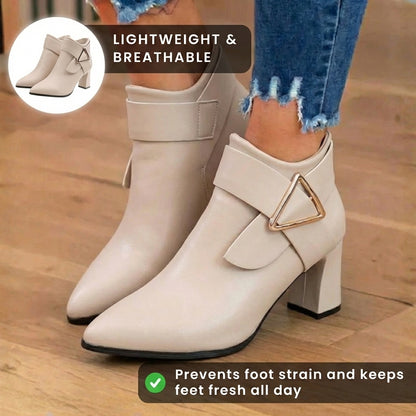 Stylish Orthopedic Boots for Any Occasion