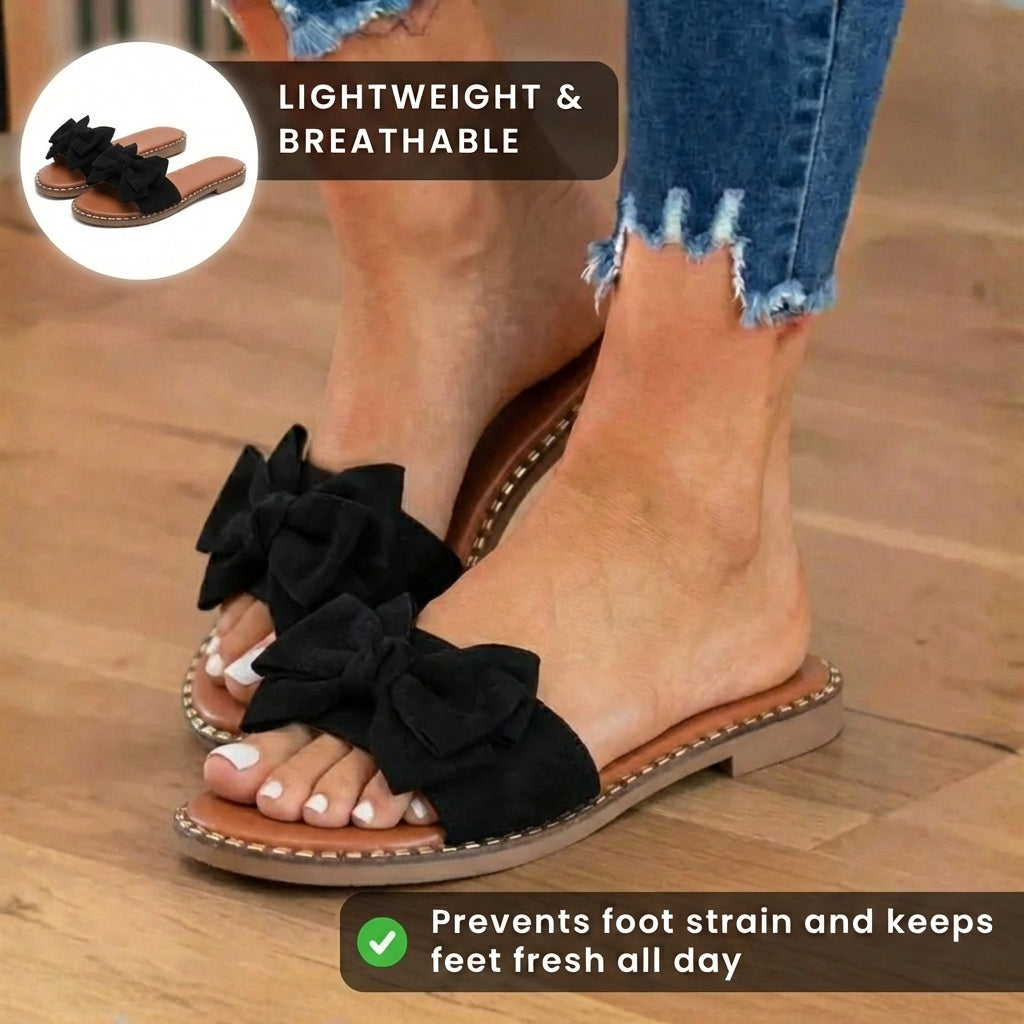 Beautifully Crafted Orthopedic Slippers