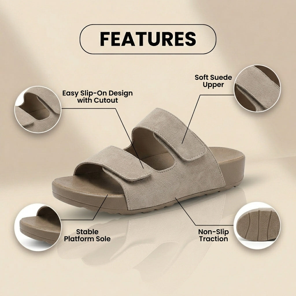 Stylish Orthopedic Sneakers for Any Occasion