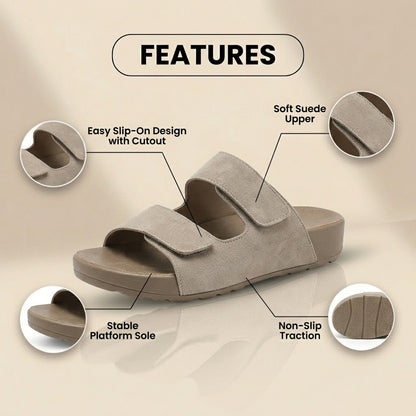 Stylish Orthopedic Sneakers for Any Occasion
