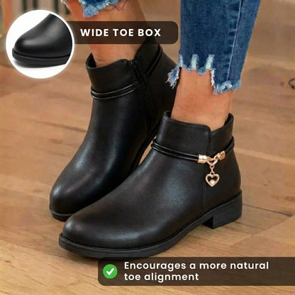 Stylish Orthopedic Boots for Any Occasion