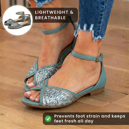 Beautifully Crafted Orthopedic Sandals