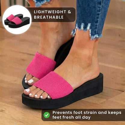 Stylish Orthopedic Slippers for Any Occasion