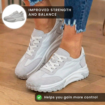 Elegant Orthopedic Shoes for Every Step