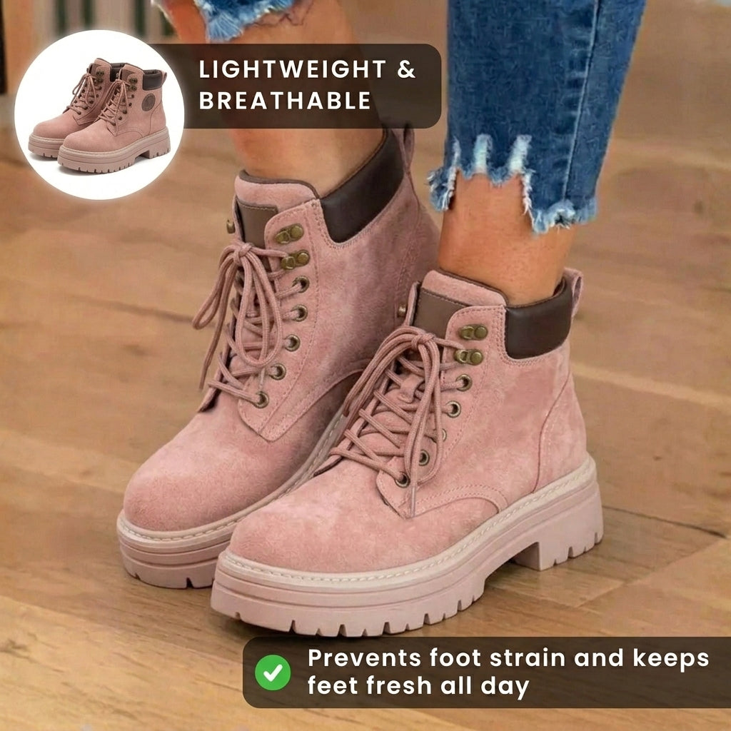 Stylish Orthopedic Boots for Any Occasion