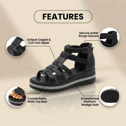 Stylish Orthopedic Sandals for Any Occasion