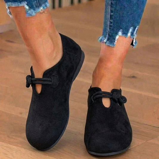 Stylish Orthopedic Flats for Any Occasion