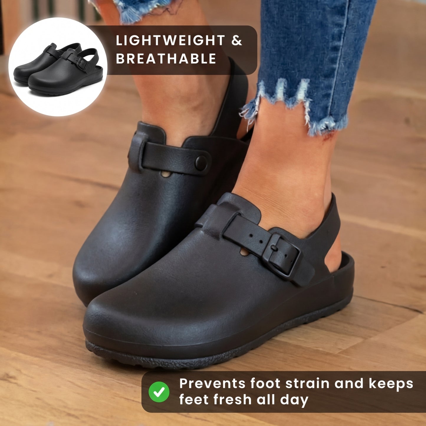 Comfortable Orthopedic Slippers for Daily Wear