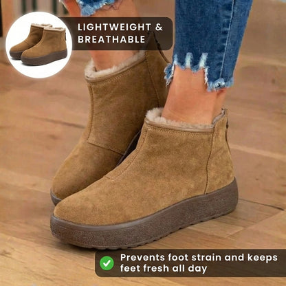 Elegant Orthopedic Boots for Every Step
