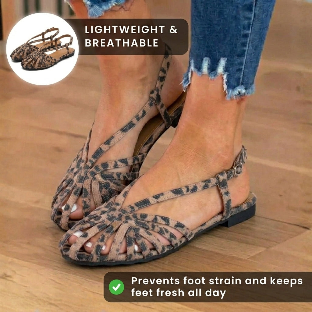 Comfortable Orthopedic Sandals for Daily Wear