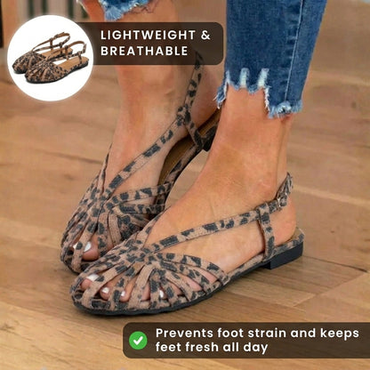 Comfortable Orthopedic Sandals for Daily Wear