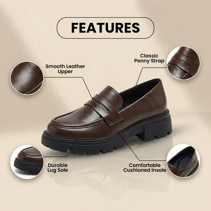 Elegant Orthopedic Heels for Every Step