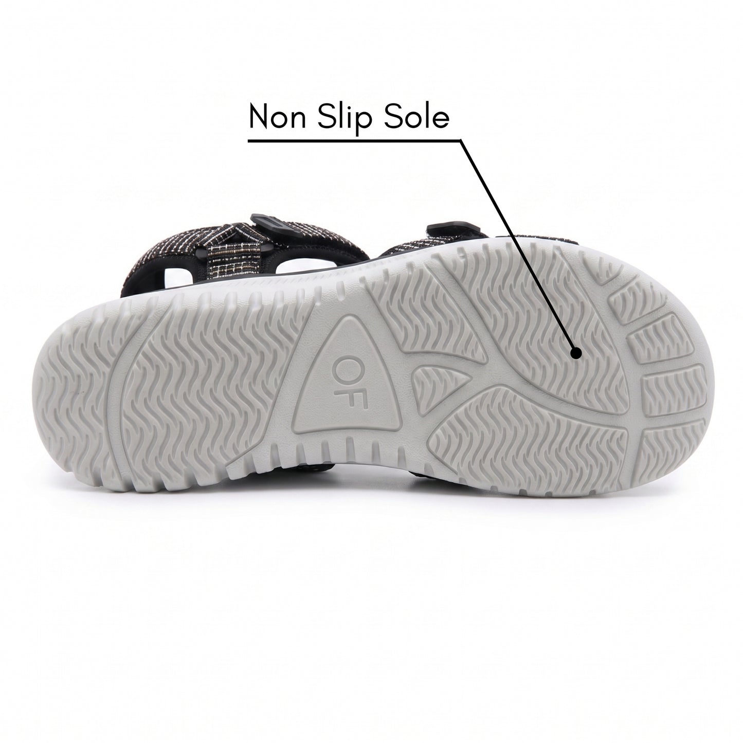Stylish Orthopedic Sandals for Any Occasion