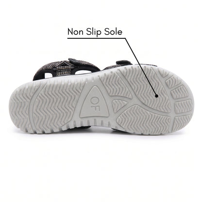Stylish Orthopedic Sandals for Any Occasion