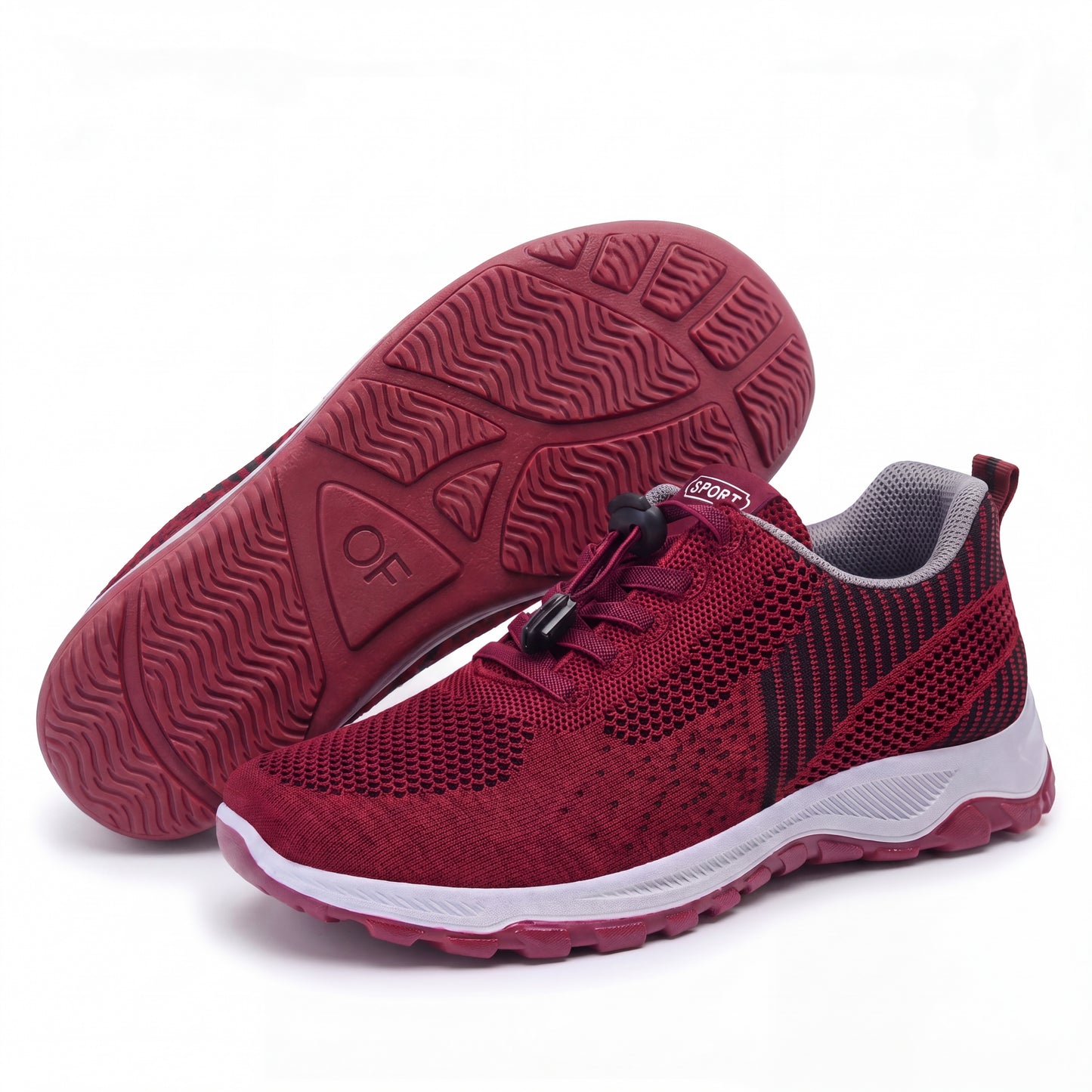 Vintage Inspired Orthopedic Shoes