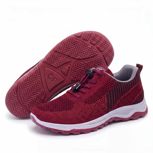 Vintage Inspired Orthopedic Shoes