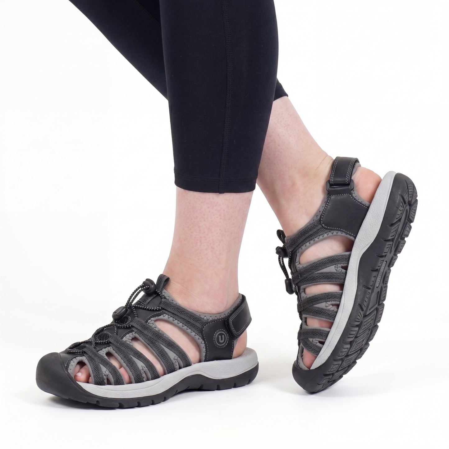 Beautifully Crafted Orthopedic Sandals