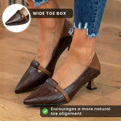 Comfortable Orthopedic Heels for Daily Wear
