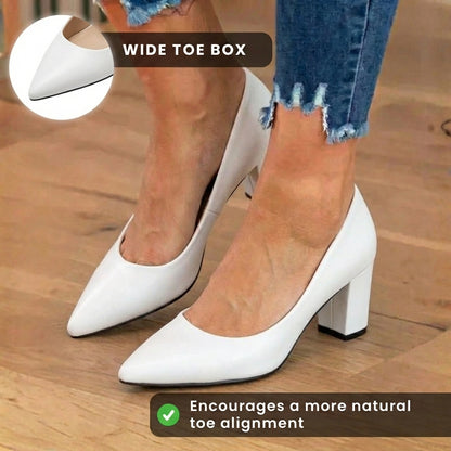 Comfortable Orthopedic Flats for Daily Wear