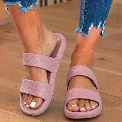 Beautifully Crafted Orthopedic Slippers