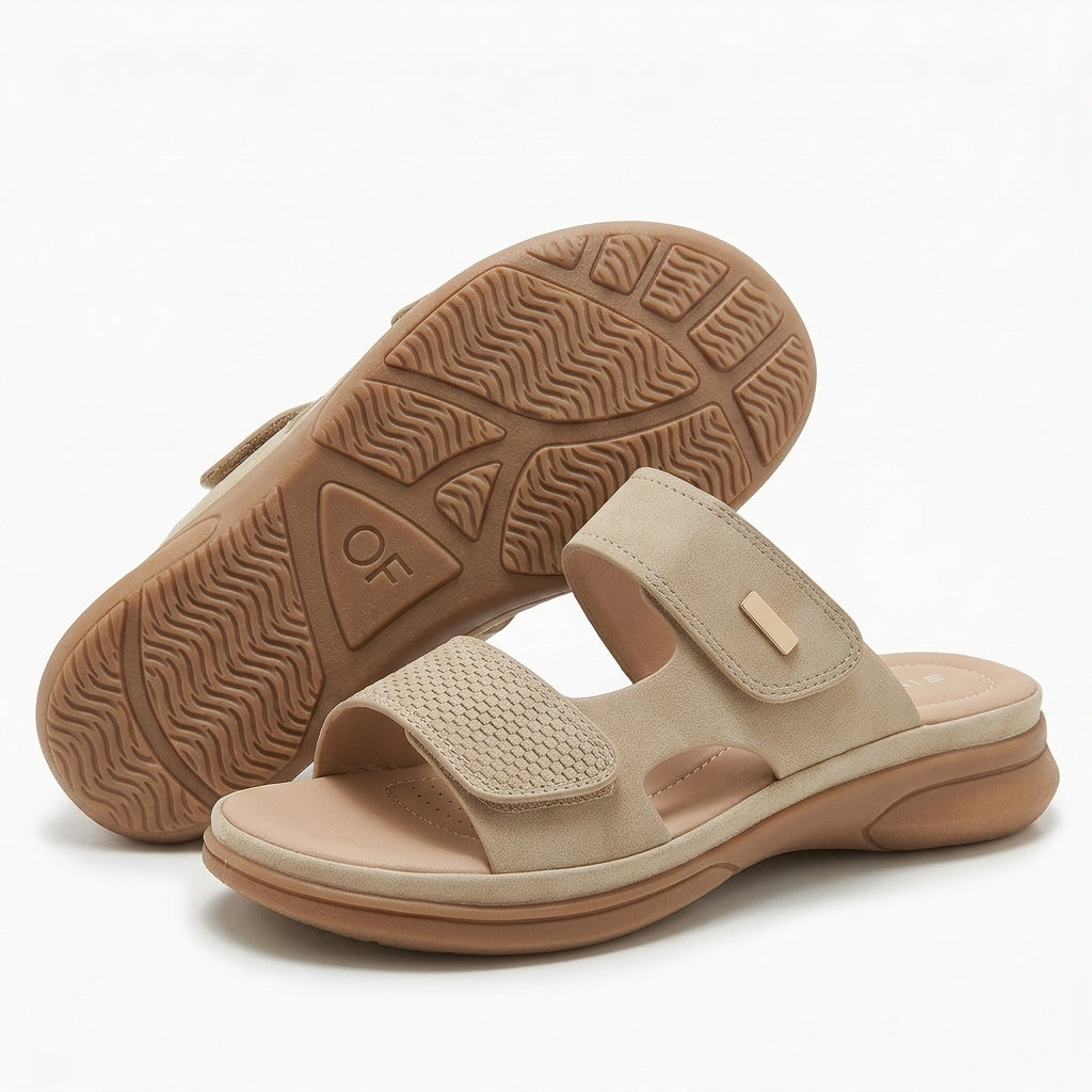 Beautifully Crafted Orthopedic Sandals