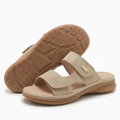 Beautifully Crafted Orthopedic Sandals