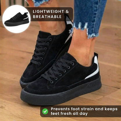 Graceful Orthopedic Shoes for Modern Look