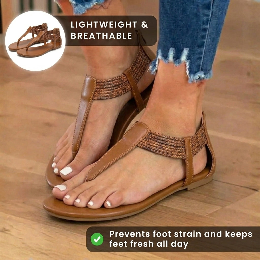 Comfortable Orthopedic Sandals for Daily Wear