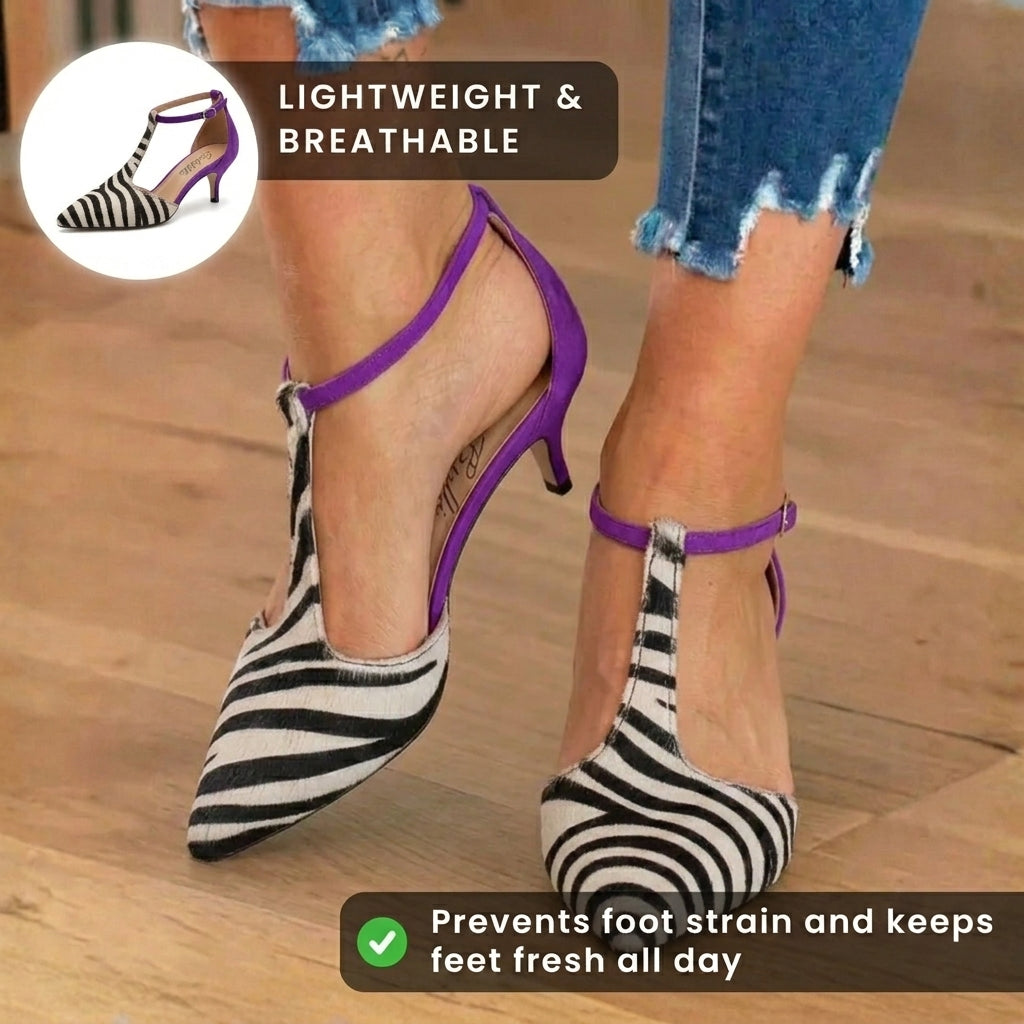 Chic Orthopedic Sandals with Unique Design