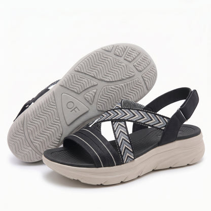 Beautifully Crafted Orthopedic Sandals