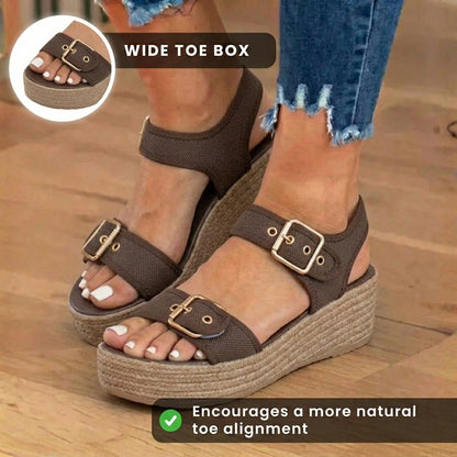 Comfortable Orthopedic Sandals for Daily Wear