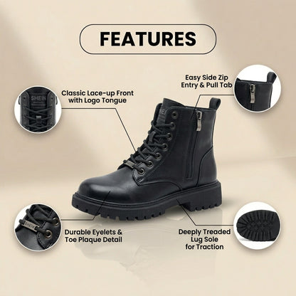 Stylish Orthopedic Boots for Any Occasion