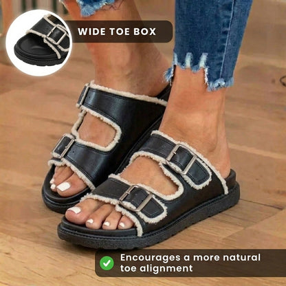 Stylish Orthopedic Slippers for Any Occasion