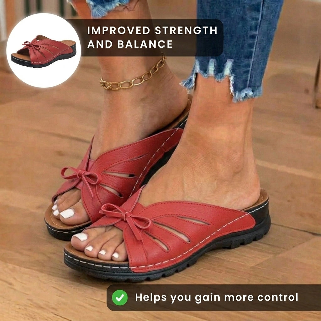 Comfortable Orthopedic Slippers for Daily Wear