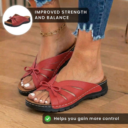 Comfortable Orthopedic Slippers for Daily Wear
