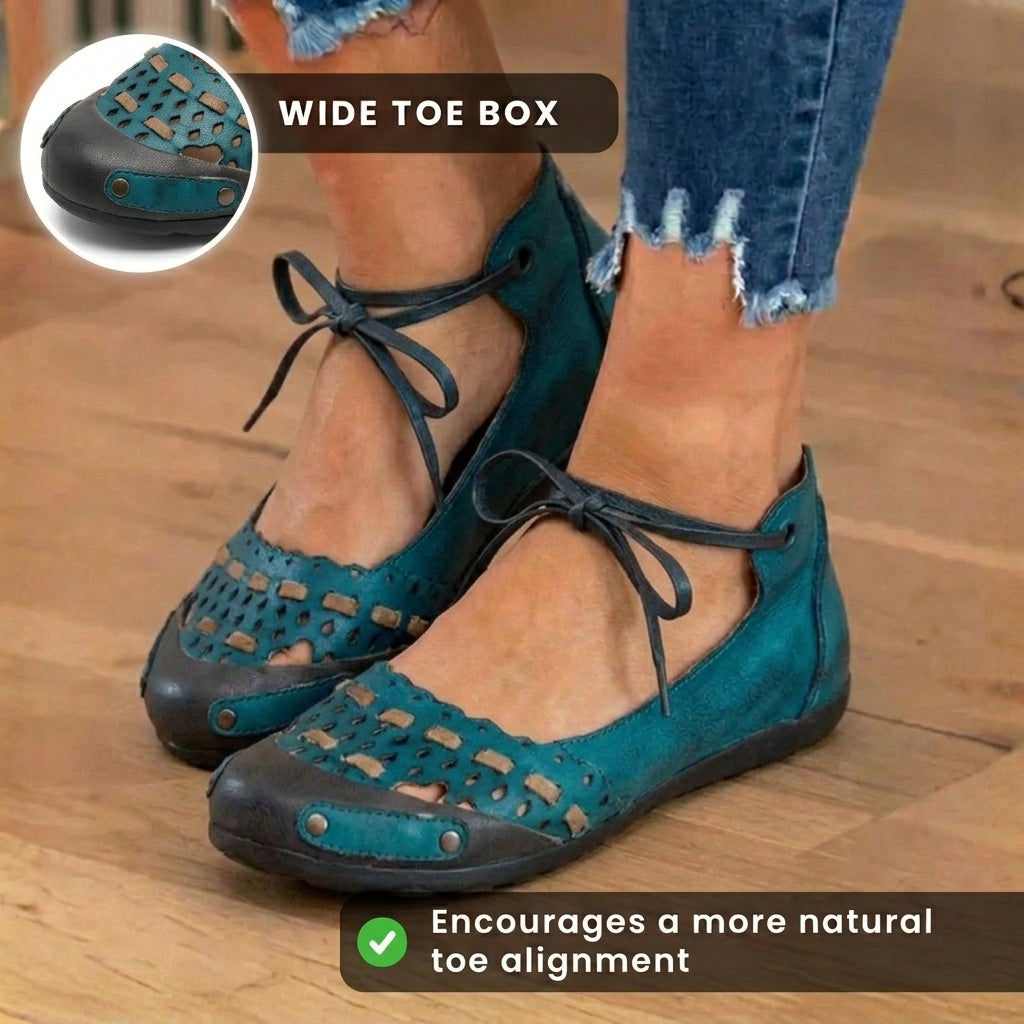 Comfortable Orthopedic Sandals for Daily Wear