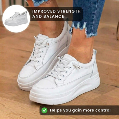 Elegant Orthopedic Shoes for Every Step