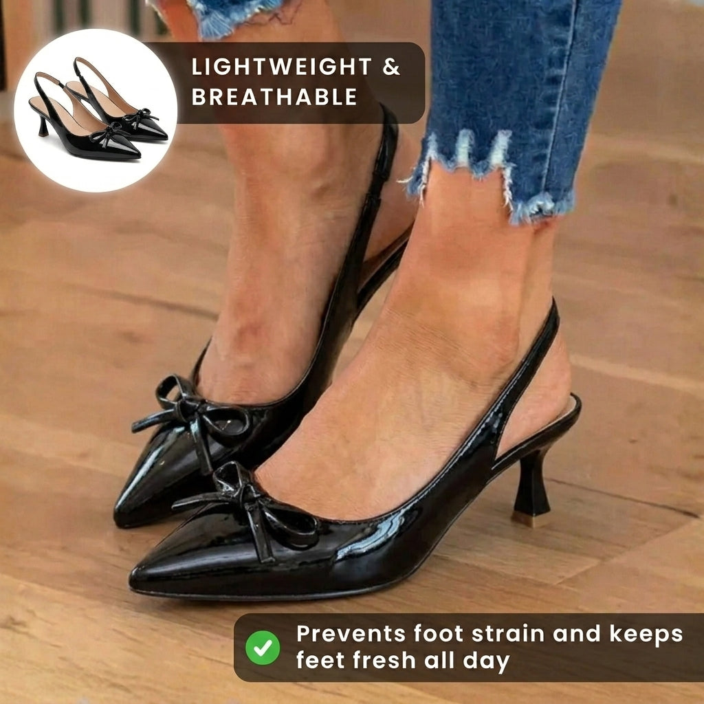 Classic Orthopedic Sandals with Timeless Style