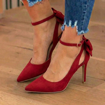 Beautifully Crafted Orthopedic Heels