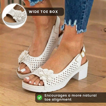 Beautifully Crafted Orthopedic Sandals